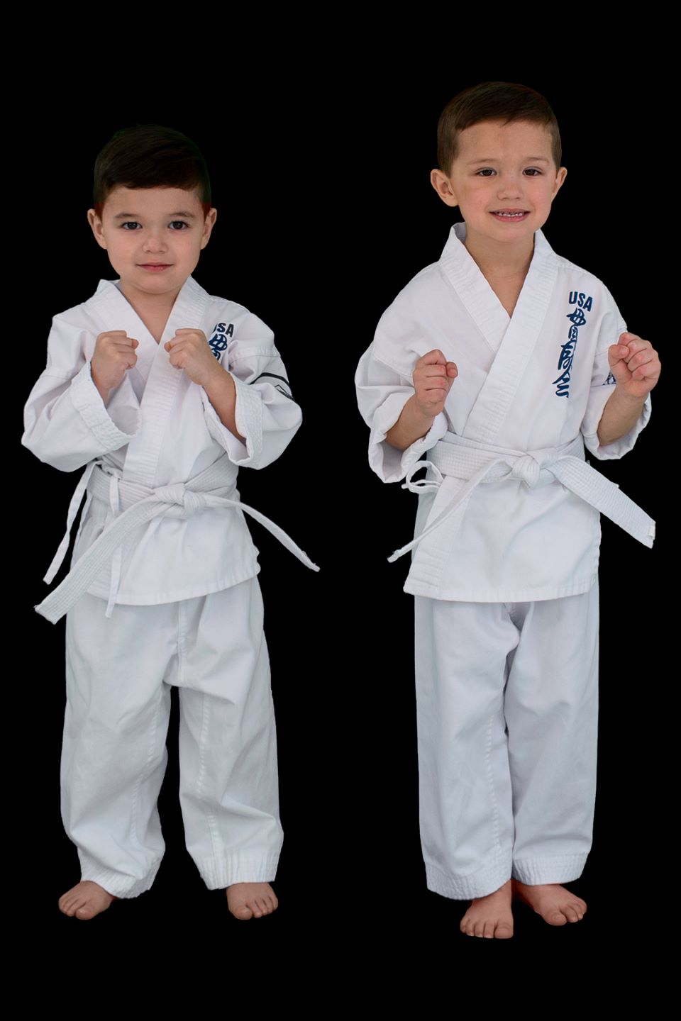 Introduction to Karate