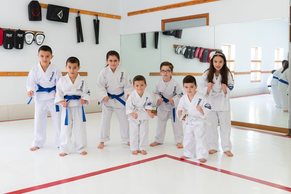 Kanreikai for Kids