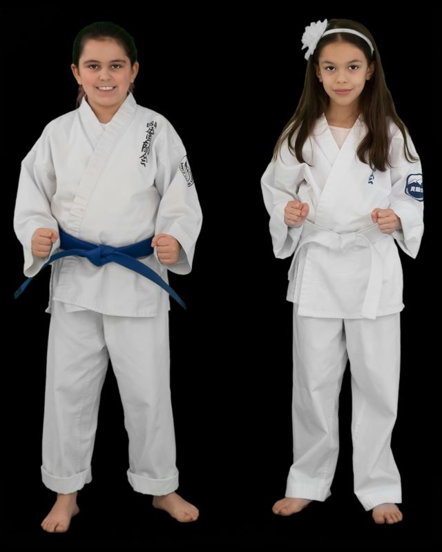 Karate for Kids
