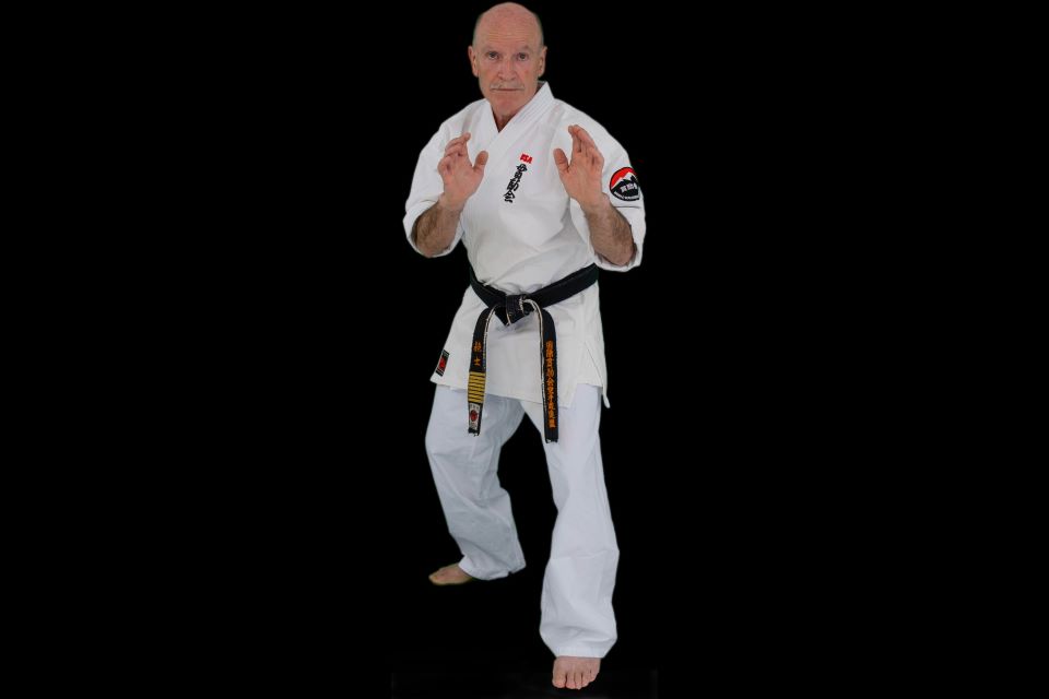 Tutorial Videos with Hanshi Manny Matias