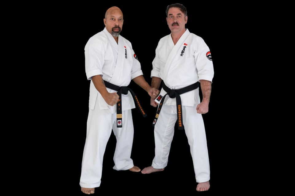 Instrutores