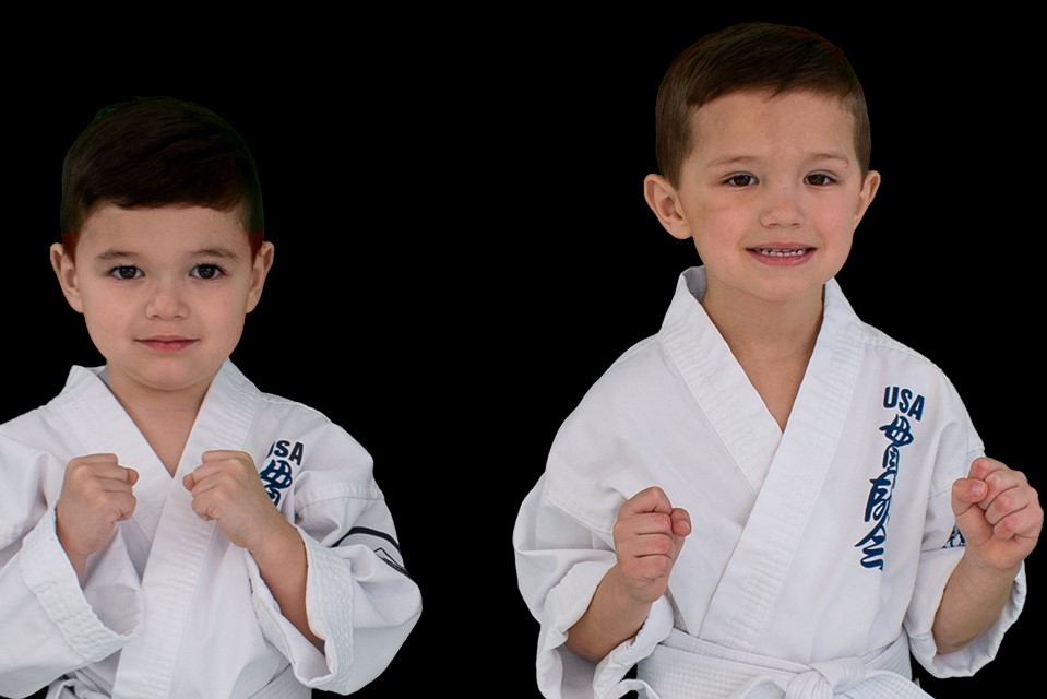 Introduction to Karate