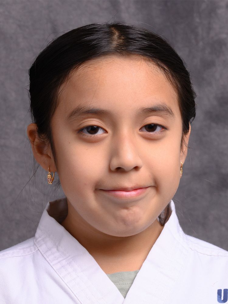 Kanreikai Karate of Connecticut - Student of the Month - Teens - May 2023