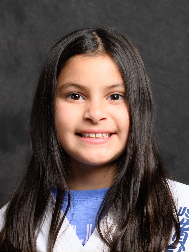 Kanreikai Karate of Connecticut - Student of the Month - PreTeens - May 2023