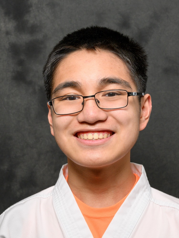 Kanreikai Karate of Connecticut - Student of the Month - Teen Adult - May 2023