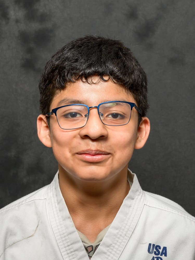 Kanreikai Karate of Connecticut - Student of the Month - Teen Adult - July 2023