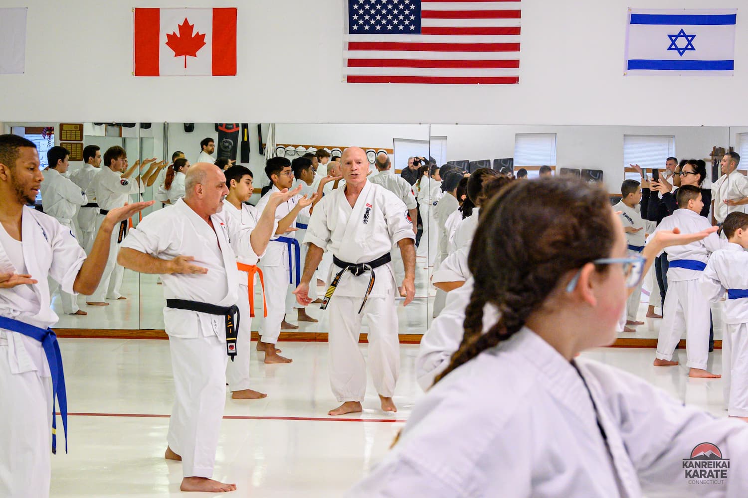 Is Karate Good Exercise? The Physical Benefits of Karate