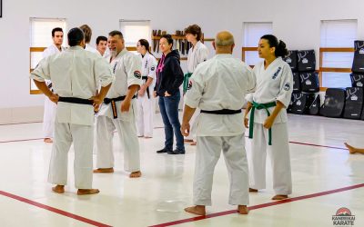 Is Karate Good For Self Defense?