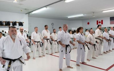Top Tips for Staying Motivated in Martial Arts Training