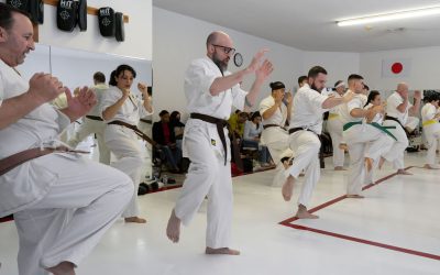 Martial Arts Training: Improve Your Mental Health