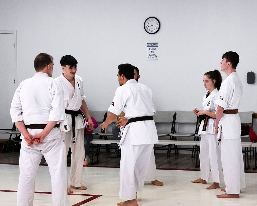 Why Parents Quit Karate for Their Kids Understanding the Reasons Behind the Decision (1)