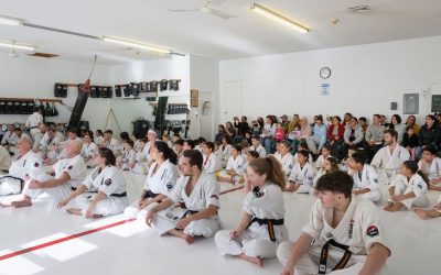 Why Parents Quit Karate for Their Kids: Understanding the Reasons Behind the Decision