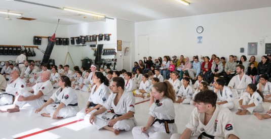 Why Parents Quit Karate for Their Kids Understanding the Reasons Behind the Decision (3)