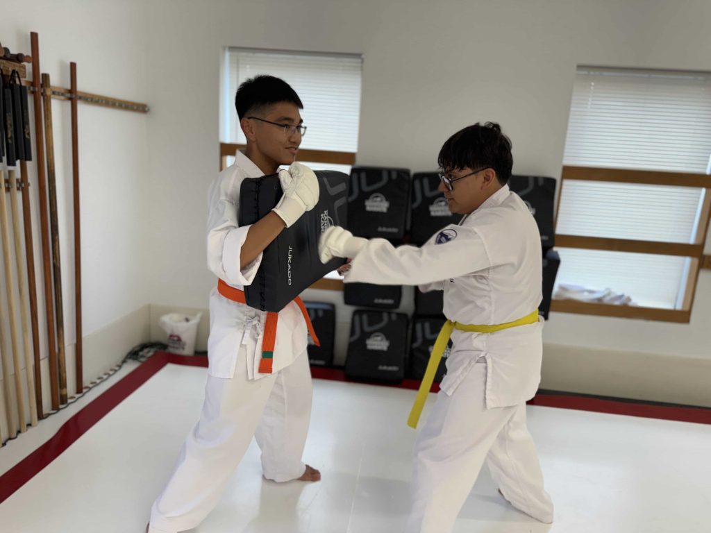 The Signs of an Excellent Karate School How to Choose a Good Dojo for Your Martial Arts Journey (3)