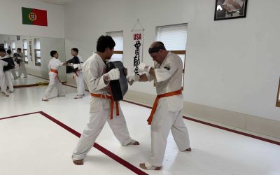 The Signs of an Excellent Karate School: How to Choose a Good Dojo for Your Martial Arts Journey