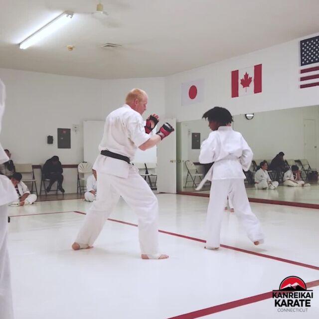 We teach kids the skills they need while they have fun.

Whether they're looking to improve their focus or get in better shape, our goal is to help create confident and happy childrens

Learn more 👇
link.danburykarateschool.com/6PrP
.
.
.
#karateschooldanbury #connecticutkarateschool #kanreikai #kanreikaikarateschool #japanesekarate #kanreikaikarateschoolconnecticut #karateschoolofdanbury #karateschoolofconnecticut #danburykarateschool #kanreikaikarateconnecticut #familyfun #training #karatefam #karateislife #danbury #karateisforeveryone #connecticut #karatéka #selfdefense #osu #dojo #karateclass #karatekyokushin #karatetraining
