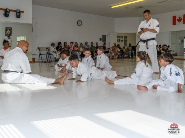 Classes are available for all ages and all skill levels, come see why this program stands for the best

Contact us to come in for a limited trial class, risk-free!

Japanese Karate is the perfect way for you to feel confident in your day-to-day life.

Learn more 👇
link.danburykarateschool.com/6PrP
.
.
.
#karateschooldanbury #connecticutkarateschool #kanreikai #kanreikaikarateschool #japanesekarate #kanreikaikarateschoolconnecticut #karateschoolofdanbury #karateschoolofconnecticut #danburykarateschool #kanreikaikarateconnecticut #familyfun #training #karatefam #karateislife #danbury #karateisforeveryone #connecticut #selfdefense #osu #dojo #karateclass #karatekyokushin #karatetraining