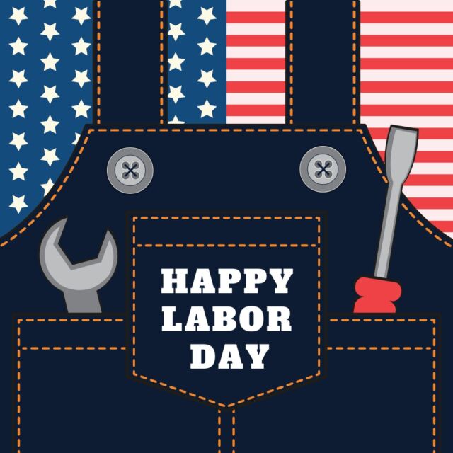 School is closed for TODAY!

It's been a long year so far. Kick back and relax for all the hard work you've done!

Kanreikai Karate Celebrates Labor Day!